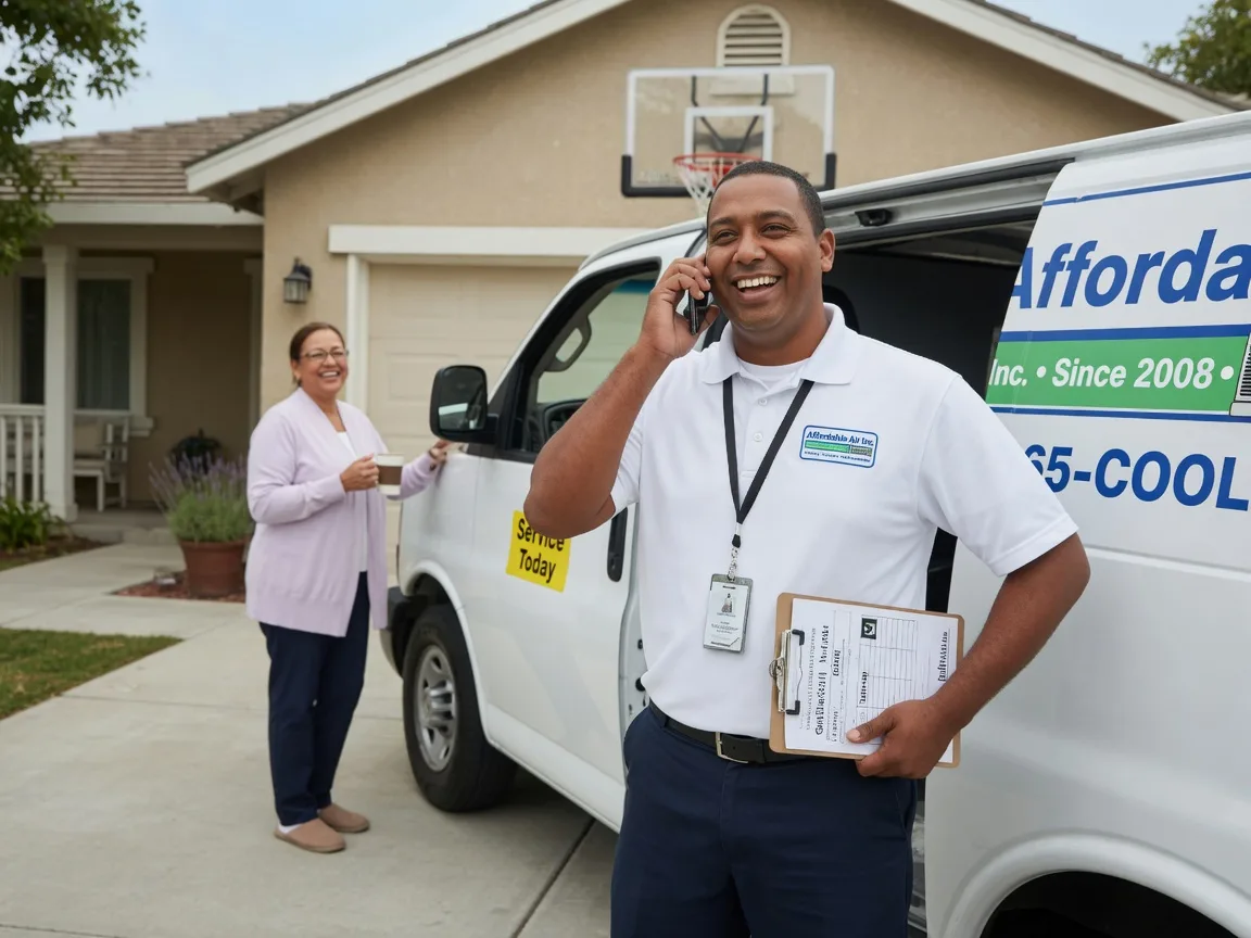 Central Ac Repair Austin, PA FAQs